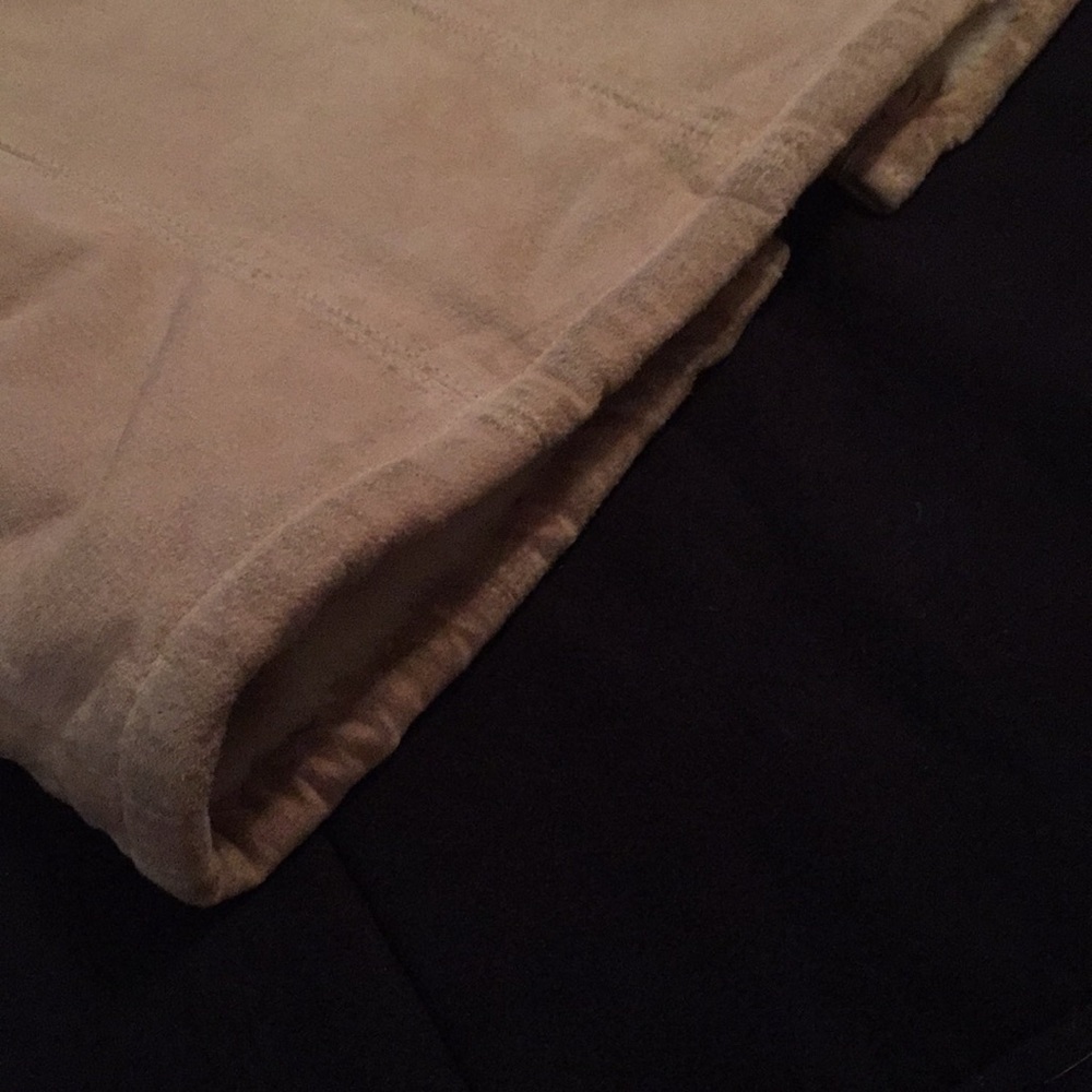 Fur Jacket (S) - Picture 4 of 6